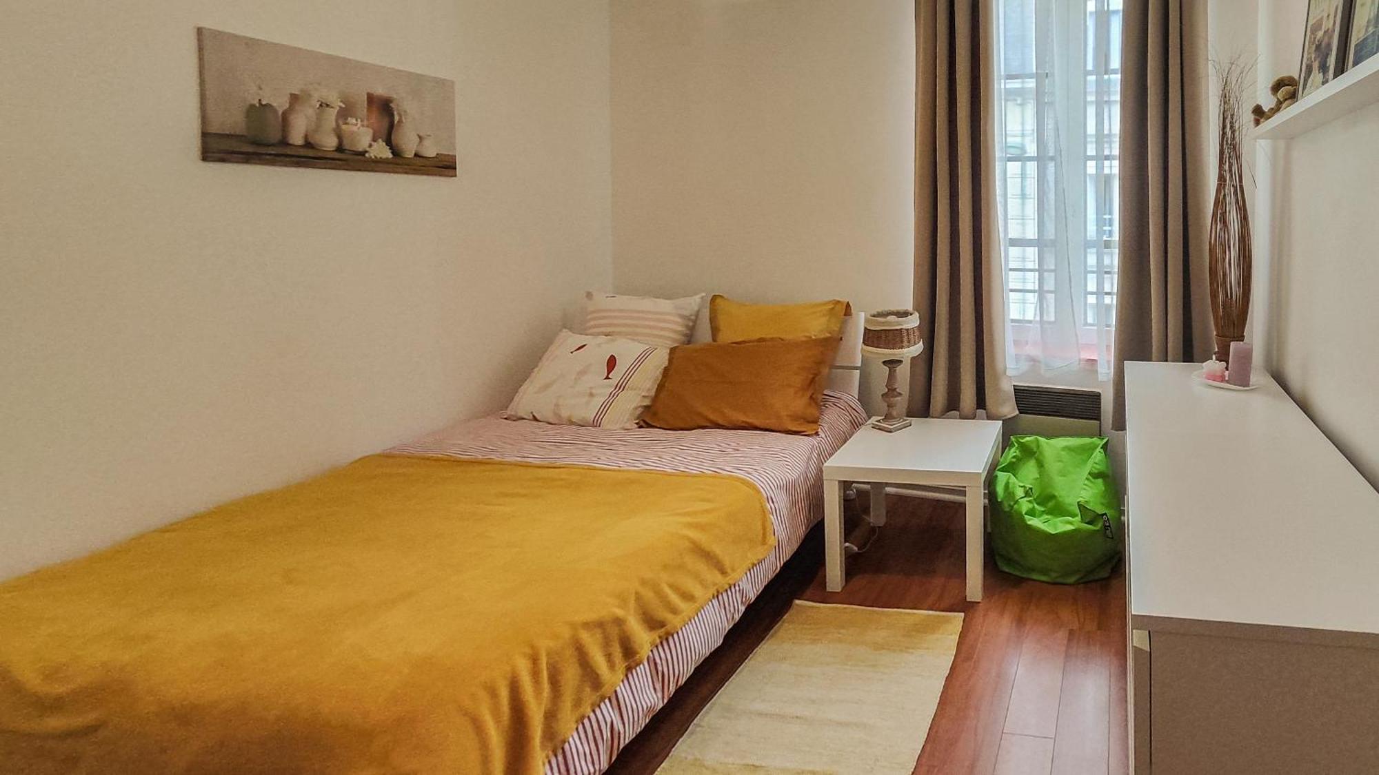 Cosy'Appart - Le Martel Rouen Dış mekan fotoğraf