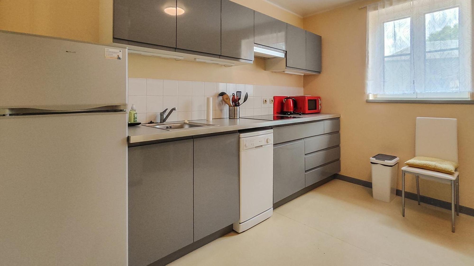Cosy'Appart - Le Martel Rouen Dış mekan fotoğraf