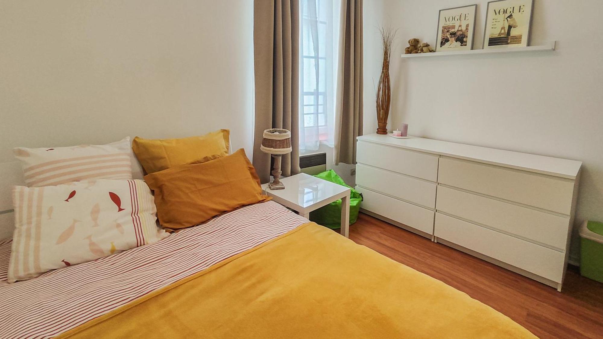 Cosy'Appart - Le Martel Rouen Dış mekan fotoğraf