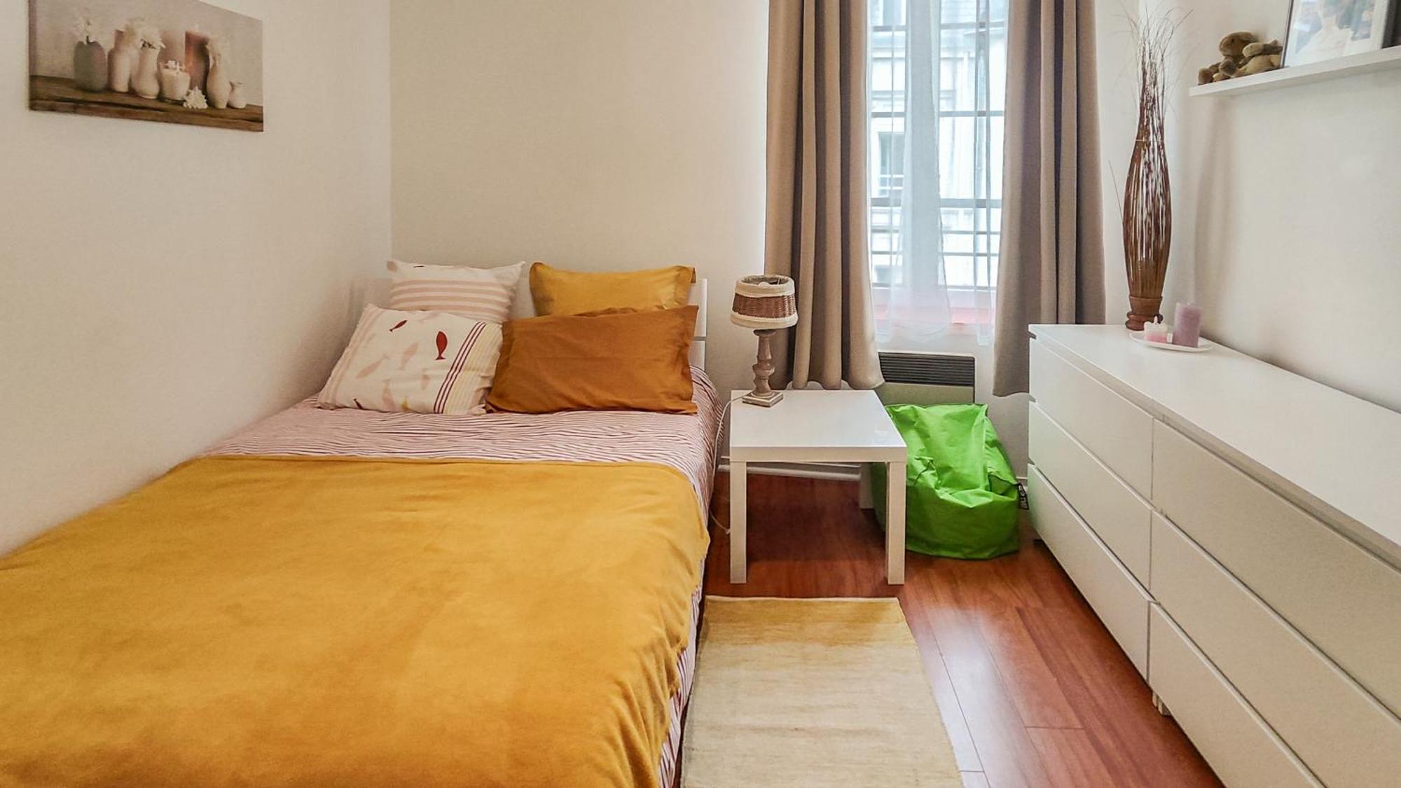 Cosy'Appart - Le Martel Rouen Dış mekan fotoğraf