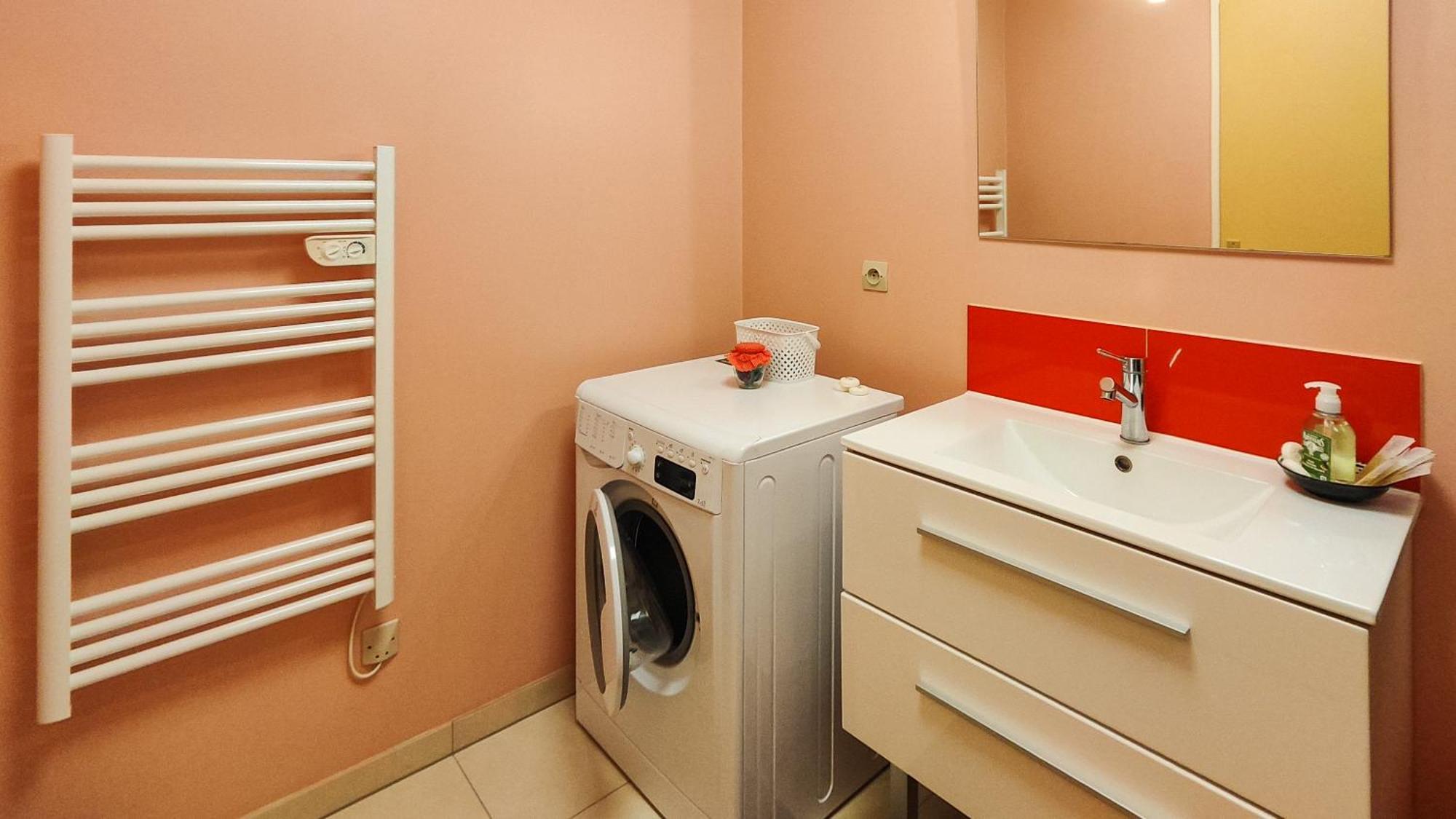Cosy'Appart - Le Martel Rouen Dış mekan fotoğraf