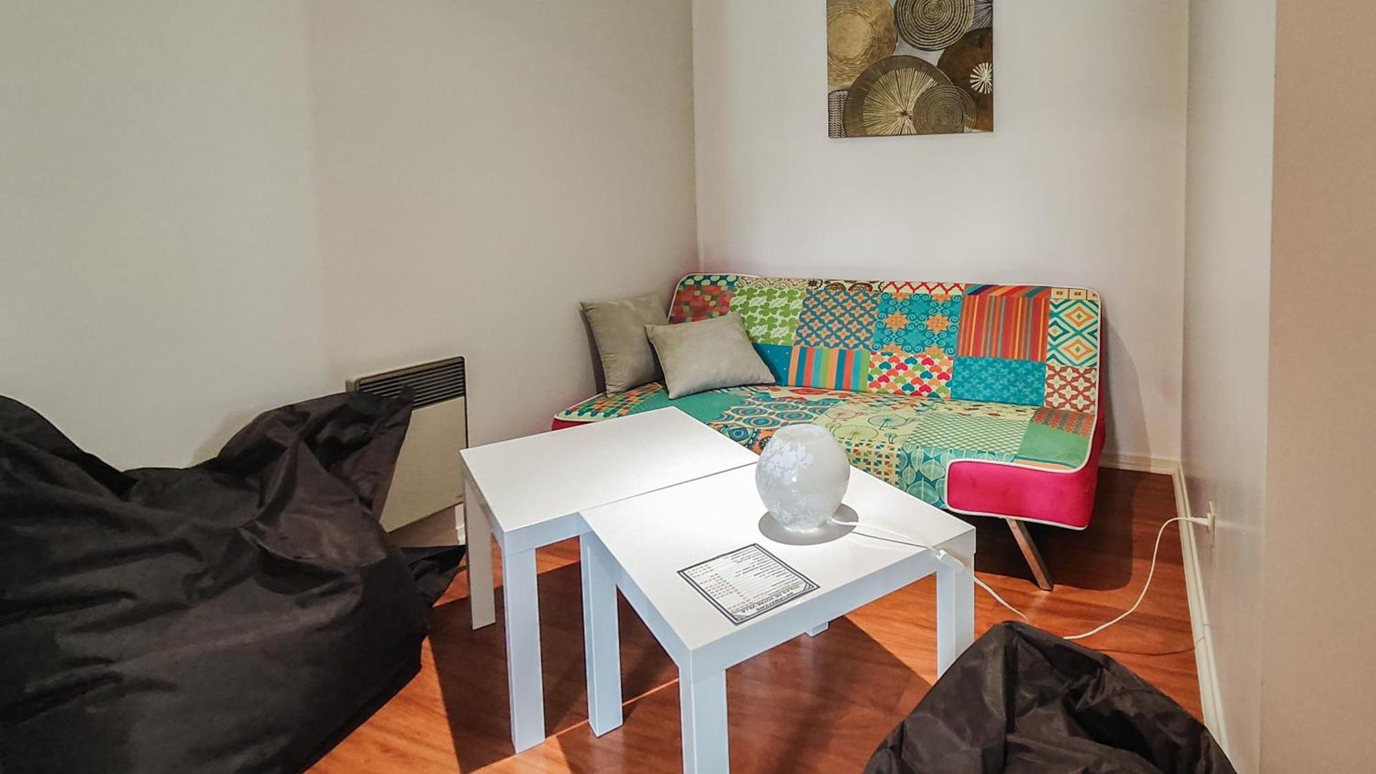 Cosy'Appart - Le Martel Rouen Dış mekan fotoğraf