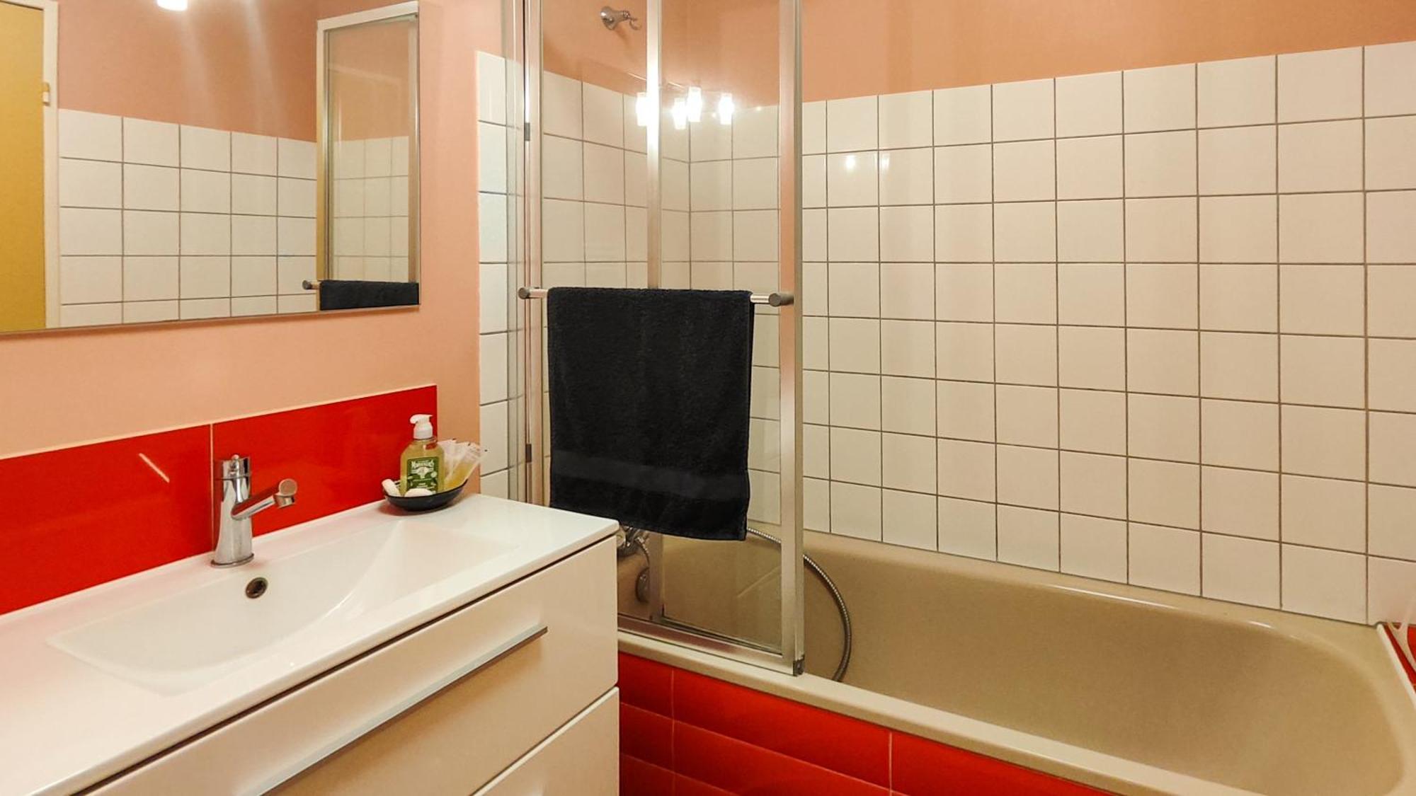Cosy'Appart - Le Martel Rouen Dış mekan fotoğraf