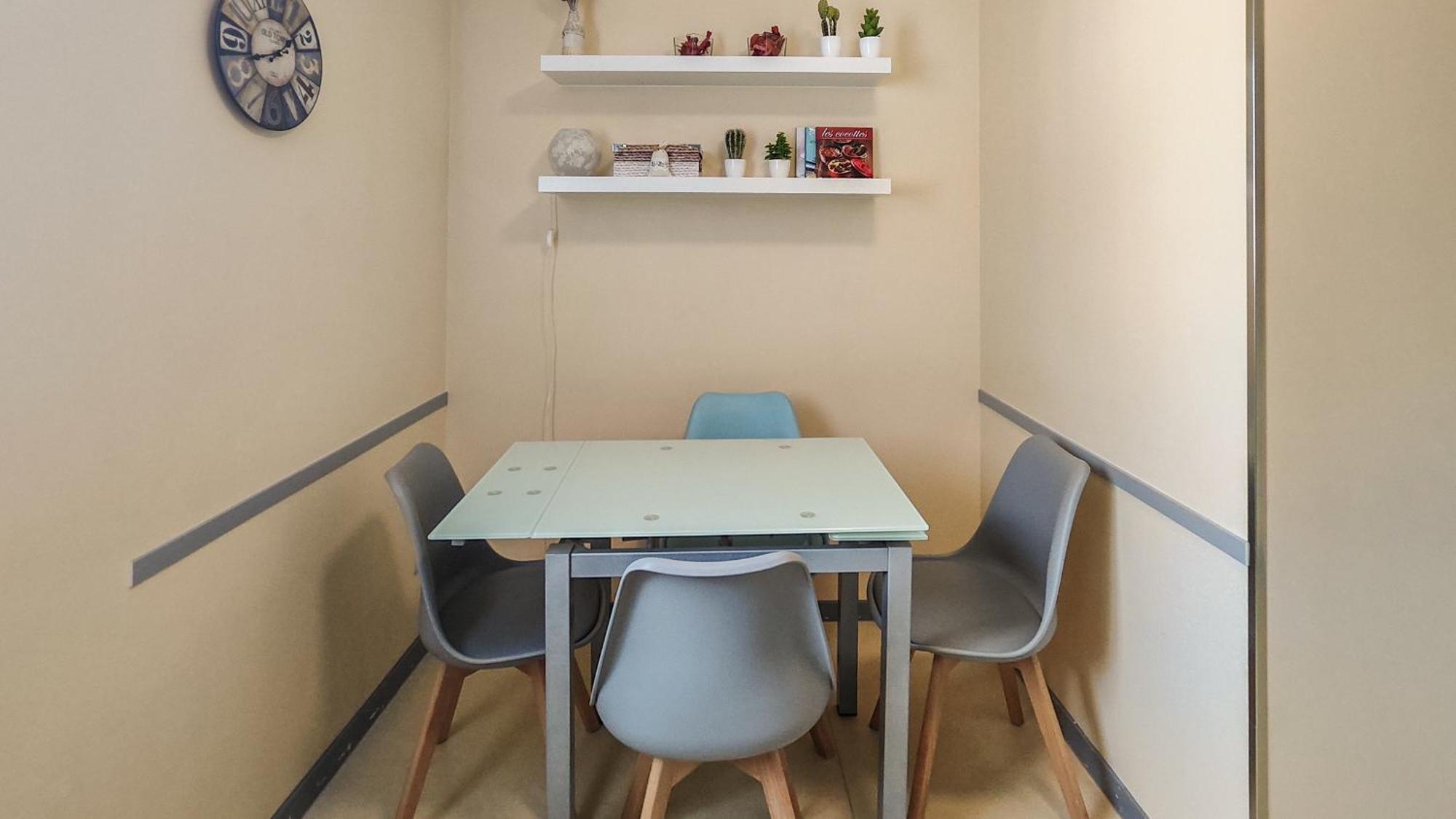 Cosy'Appart - Le Martel Rouen Dış mekan fotoğraf